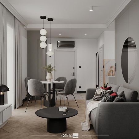 Mamehome Apartments Krakow Exterior photo